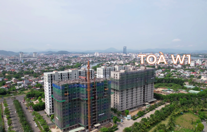 TIẾN ĐỘ ECOGARDEN THÁNG 04.2026